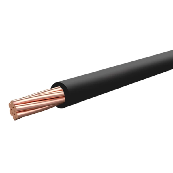 CABLE LSOH 450/750V 10 mm2 (NH-80) CL2 ELC 100% COBRE