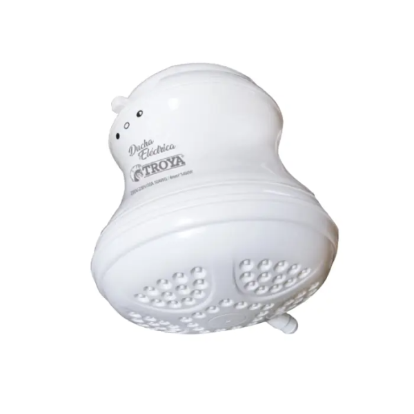 DUCHA ELECTRICA 3 TEMPERATURAS “TROYA” 220-230V 5400W CJX28