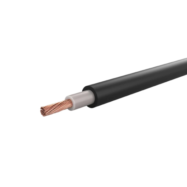 CABLE ENERGIA N2XOH 0.6/1kV 25 mm2, CL5 ELC 100% COBRE