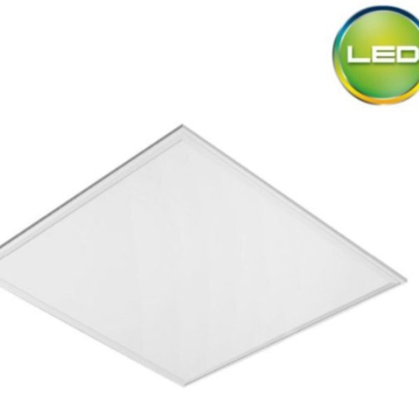 PANEL LED EMPOTRADO 48W 60X60 3CCT LIGHTECH
