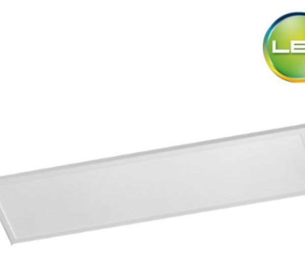 PANEL LED 48W ADOSABLE 120X30 3CCT LIGHTECH