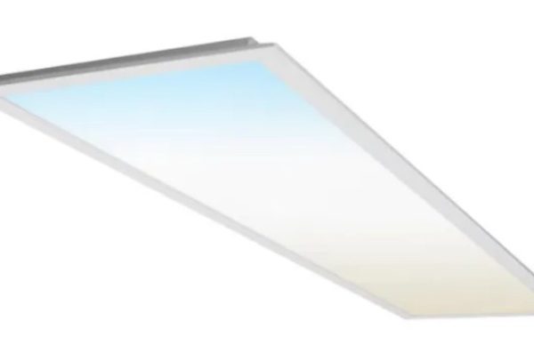 PANEL LED EMPOTRADO 48W 120X30 3CCT LIGHTECH